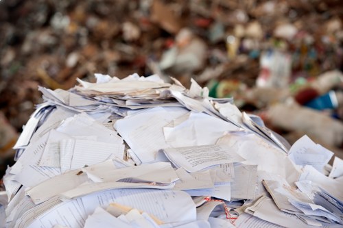 Thoughtful consumer avoiding clearance pitfalls
